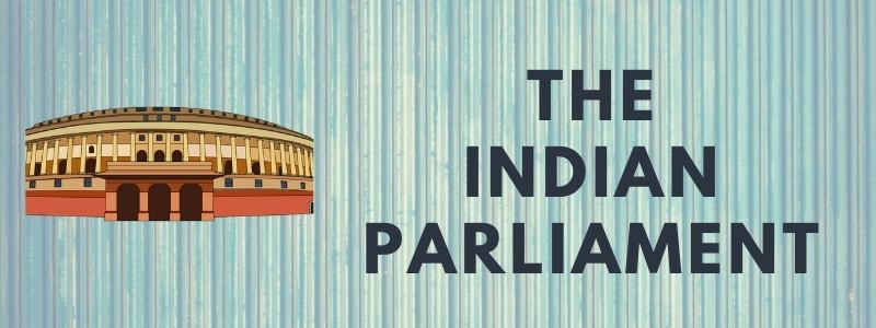 Indian Parliament- Rajya Sabha